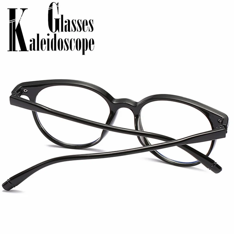 Готовые Очки для близорукости, женские и мужские короткие очки для коррекции зрения студентов со степенью-1,0-1,5-2,0-2,5-3,0-3,5-4,0-4,5-5,0-5,5-6