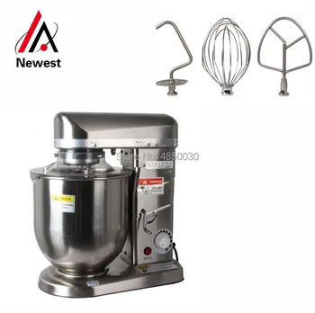 

Electric Food Mixer Table &Stand Cake Dough Mixer Handheld Egg Beater Blender Baking Whipping Cream Machine 3 Speed