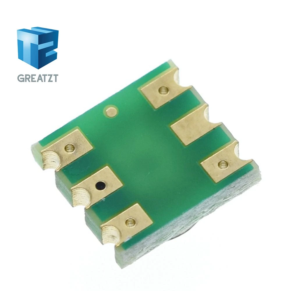GREATZT датчик давления MD-PS002 150KPaA Вакуумный датчик давления для Arduino