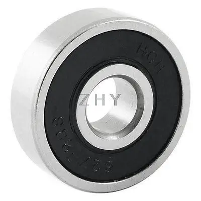 301 Подшипник Закрытый Купить