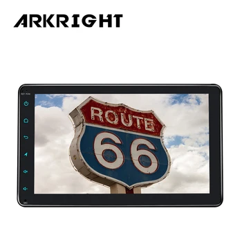 

2 din 9 Inch Universal Car Radio GPS Navigation Android 8.1 SC9853 Octa Core Car Radio Stereo DSP 4G Sim Card Multimedia Player