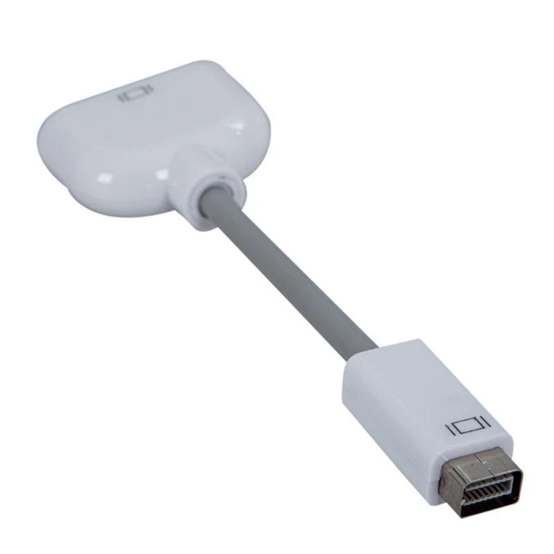 Переходник Mini-DVI на VGA