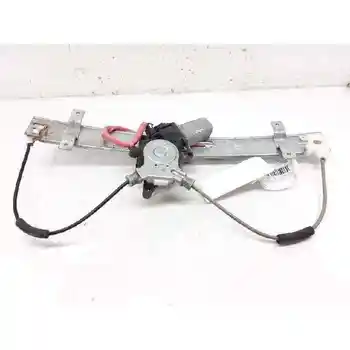 

72250S5SG02 WINDOW LIFTER FRONT LEFT HONDA CIVIC SALOON 3 (EP1/2)