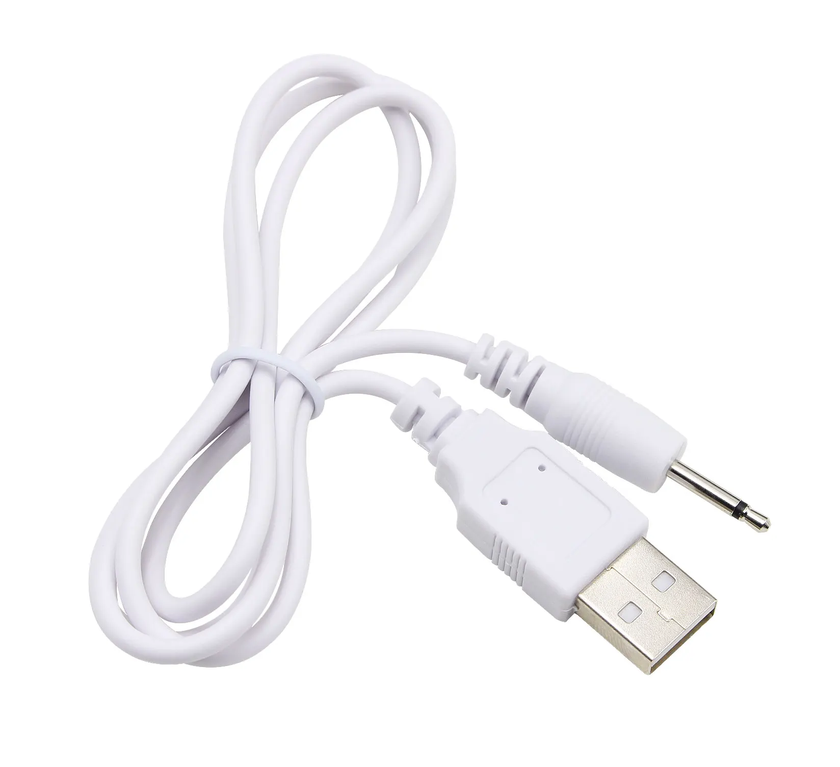 USB DC кабель для зарядного устройства свинец для шибари Halo палочка массажер