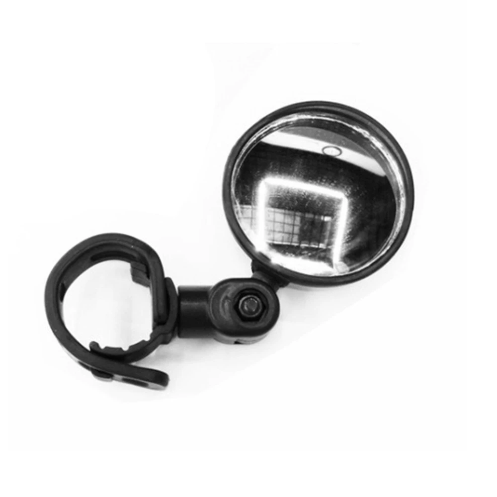 360° Safe Wide Rear View Rearview Mirror Cycling Bike Bicycle Handlebar Hot