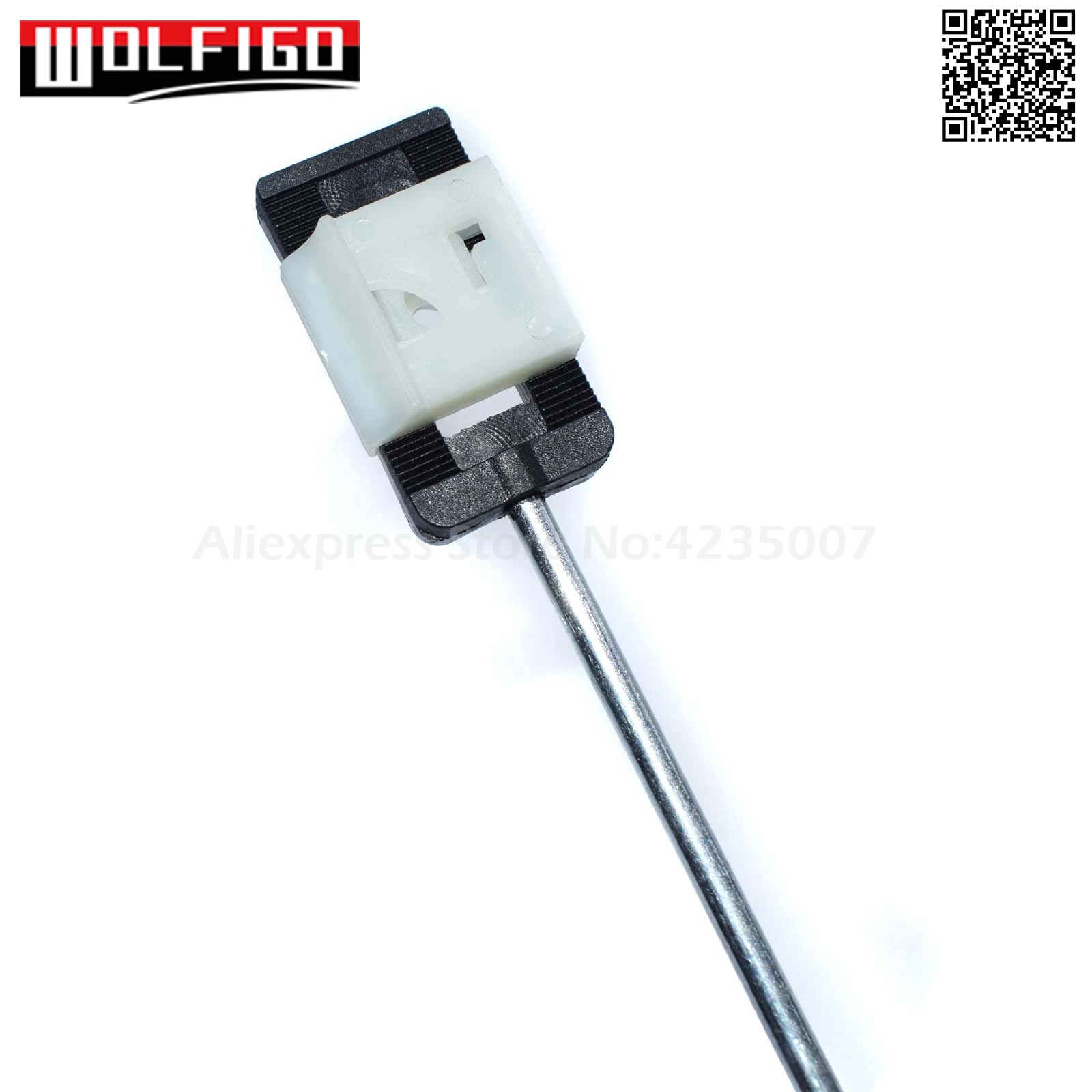 WOLFIGO для FORD F-150 2005-2008 LINCOLN 4R70W кабель переключения передач 5L3Z7E395AA, 5L3Z-7E395-AA