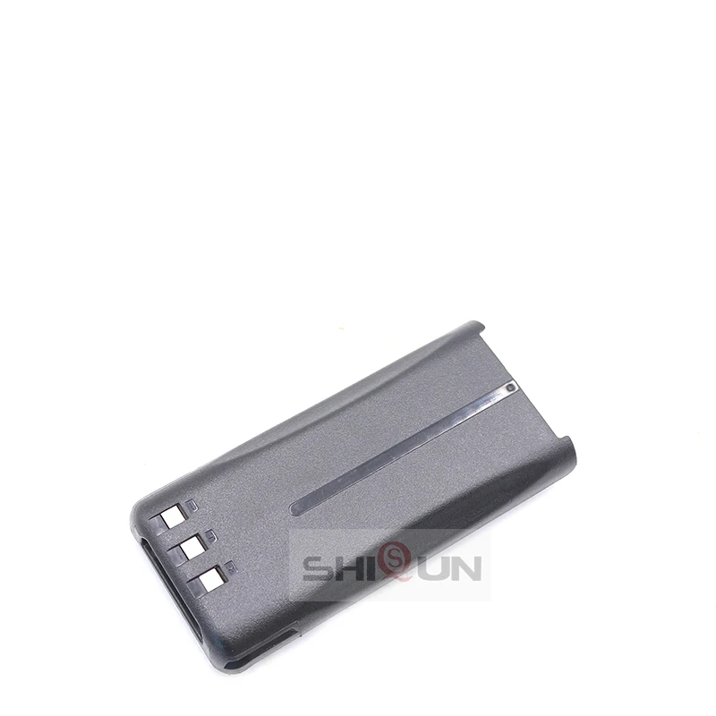 DC 7.4V 2000mAh Li-ion Battery KNB-45L Compatible with NX-340 TK-2202 TK-2200 TK-2206 TK-2207 TK-2212 TK-3217 TK-3306 TK-3307 5