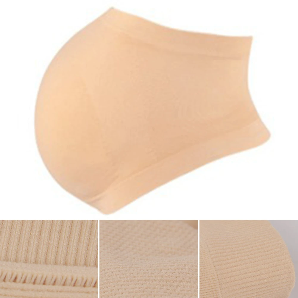 Pregnant Woman Lifting Comfortable Pregnancy Bandage Relieves Belly Band Back Pain Antenatal Adjustable Abdominal Belt Support