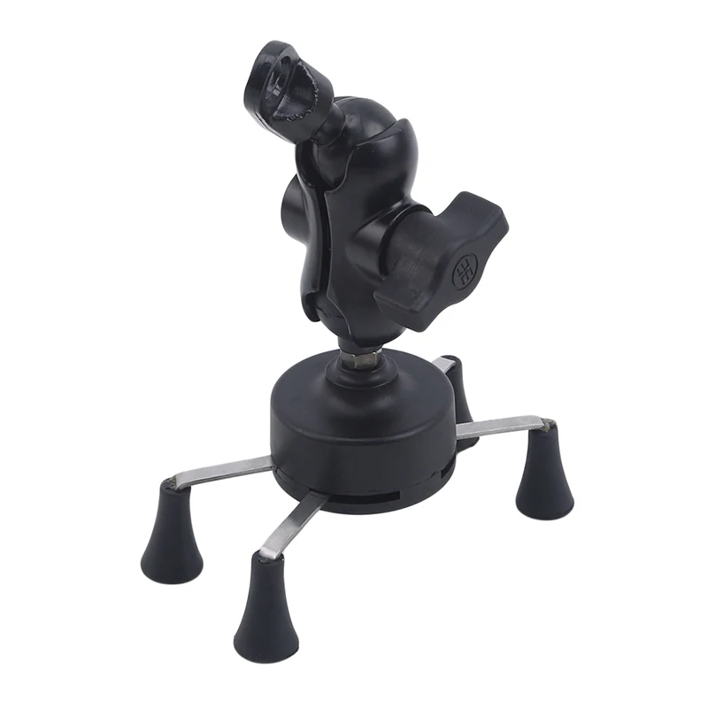 Universal Car Holder Adjustable Multi-function Suction Cup Bracket For Mobile Phone GPS Navigation Supplies