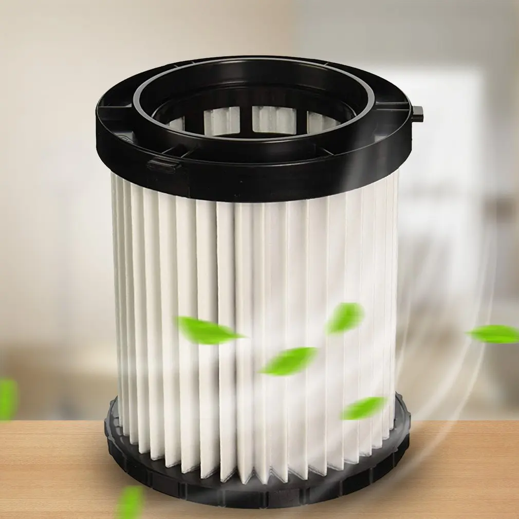 For Dewal Dc5001H Hepa Replacement Filter For Dewalt Dc 500 Replacement Filter Replacement Air Filter.