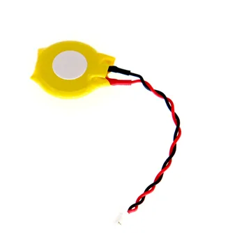 RCT CMOS Battery Compatible with Lenovo Thinkpad X1 Carbon 5th Gen|X1 Carbon 6th Gen||X280 |A285 FRU:01HY008 CR2016 1