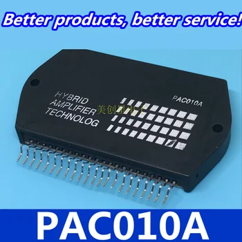 

Free shipping 2pcs/lot PAC010A PAC011A Goodquality