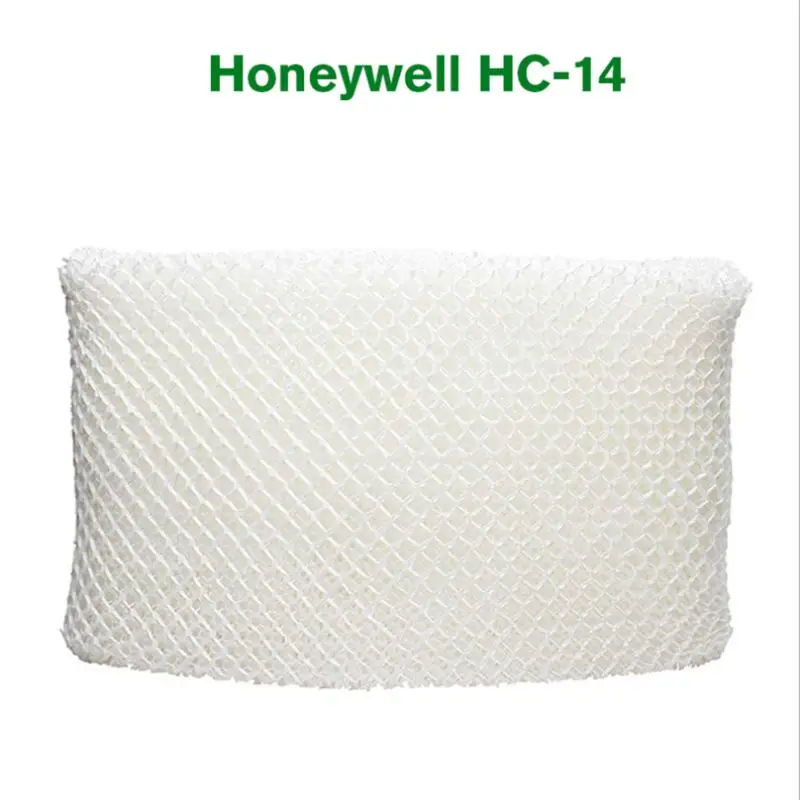 3 шт. Сменные влагоотводящие фильтры увлажнителя для Honeywell HC-14V1, HC-14, HC-14N