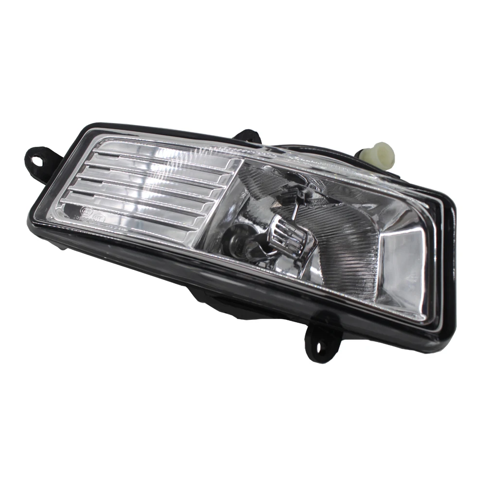 12V автомобильный светодиодный противотуманный светильник лампа для Audi A6L C6 Avant 2009 2010 2011 2012 4F0 941 699A передний бампер автомобиля туман светильник