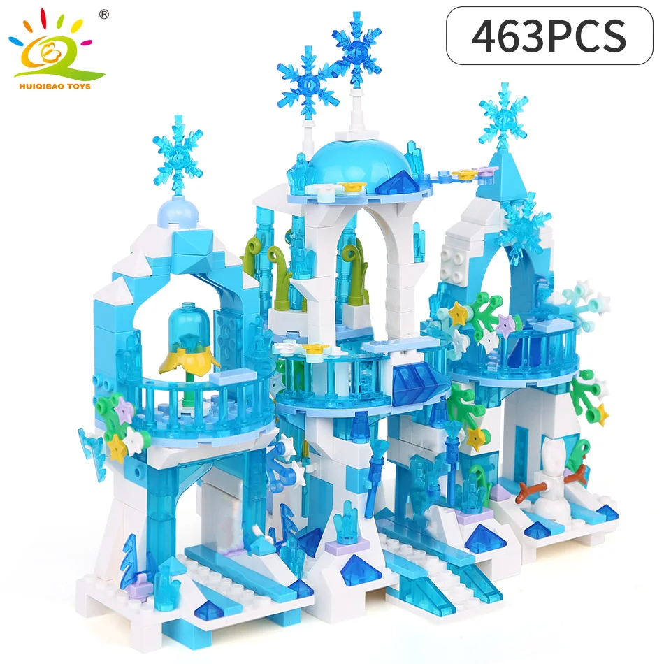 NO.17 463pcs No box