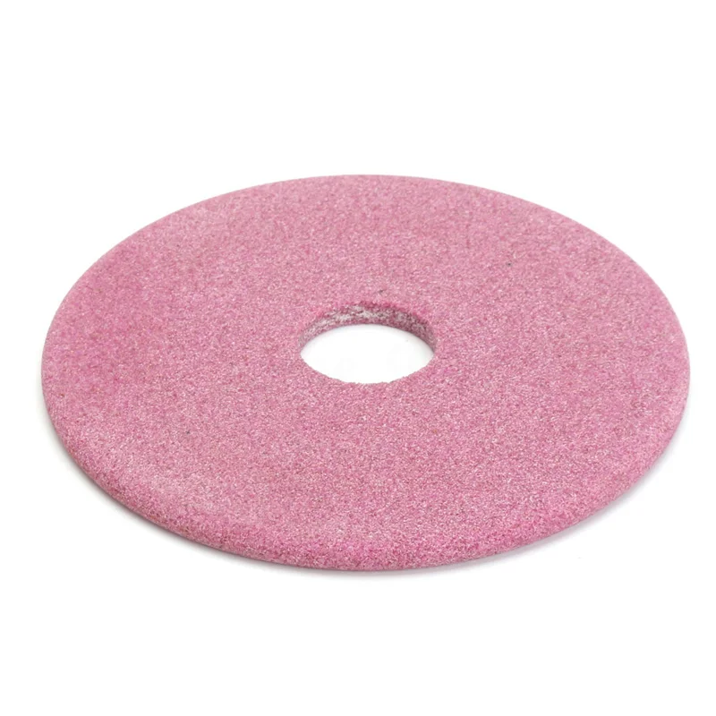DWZ Grinding Wheel Disc 105x4.5mm For Chainsaw Sharpener Grinder 3/8" & 404 Chain