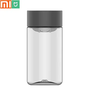

Xiaomi Mijia Cup Mini 350ml imported Tritan material, safe and healthy, student, girl, compact, mini, boiling water, no leakage