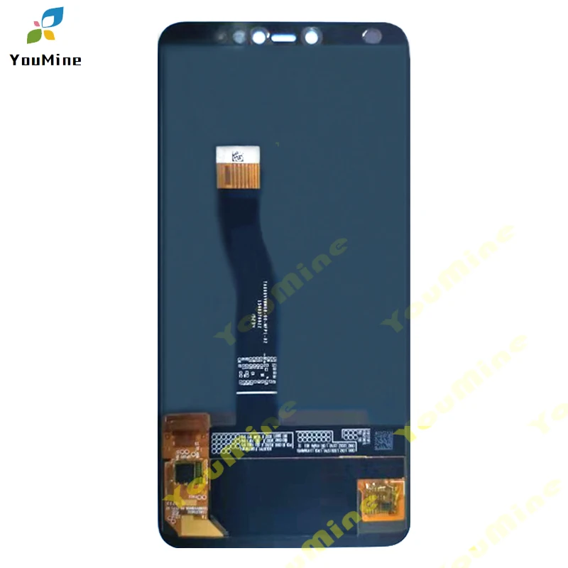 Для htc U19e ЖК-дисплей Дисплей кодирующий преобразователь сенсорного экрана в сборе Запчасти для авто для htc U19 ЖК-дисплей+ Бесплатные инструменты
