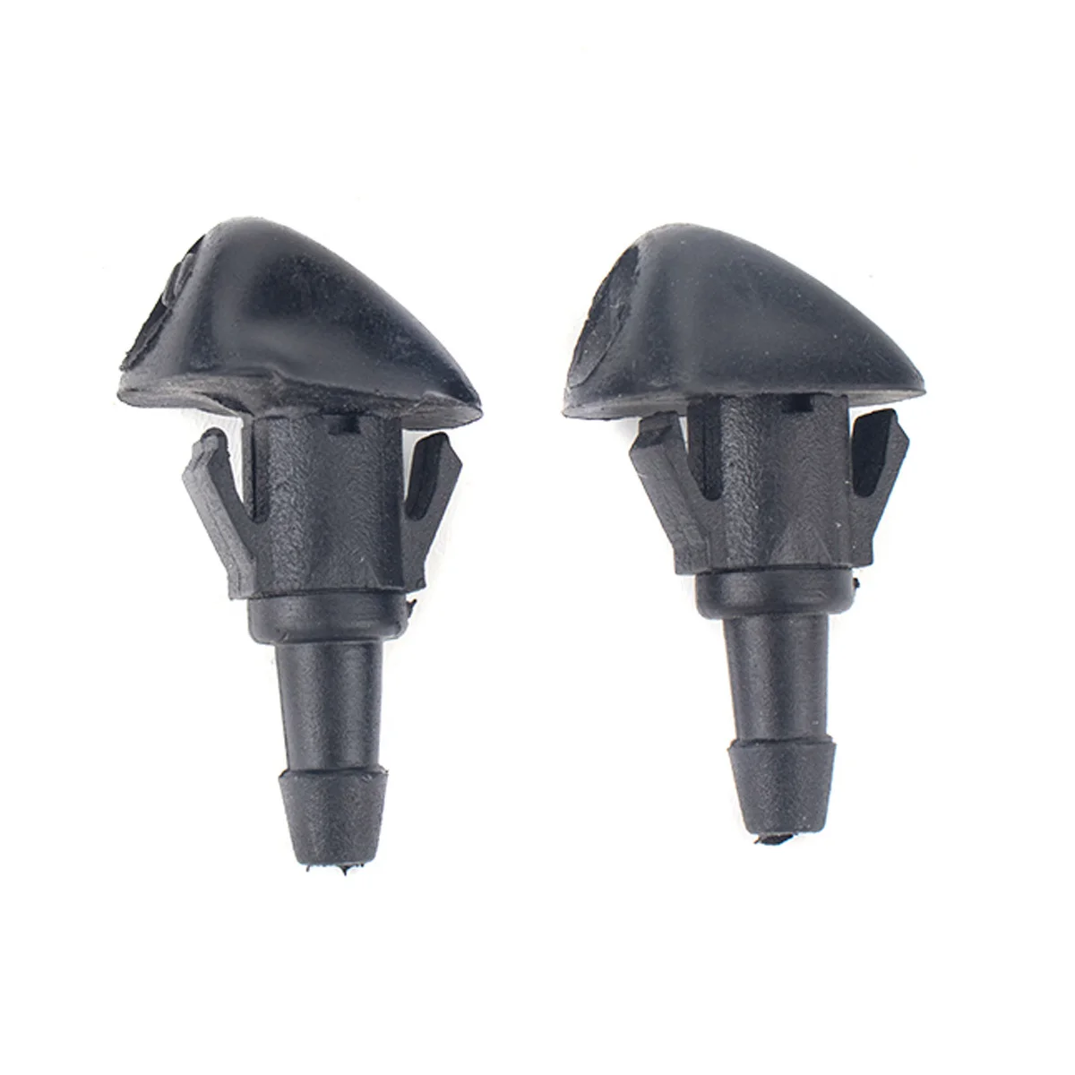 

2PCS Front Windsheild Wiper Nozzle Washer Jet For Honda Civic Repalement 76810S10A02