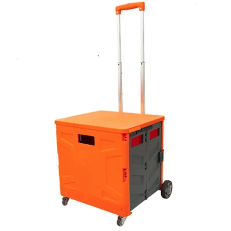 

Verdulero Carro Carretilla Plegable Island Shopping Trolley Mesa Cocina Table Chariot Roulant Carrello Cucina Kitchen Cart