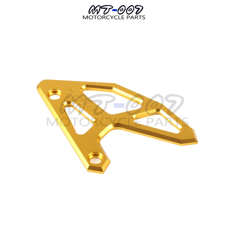 Задняя крышка с ЧПУ для SUZUKI RM 125 250 RM125 RM250 05 16 2005 2006 2007 2008 2009 2010 2012 2013 2014 2015|Тормозные