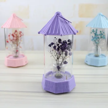 

Creative Latern Lamplight Ornament Plastic Lamp Shade Night Light Crafts Home Decorations Accessories Christmas Gifts