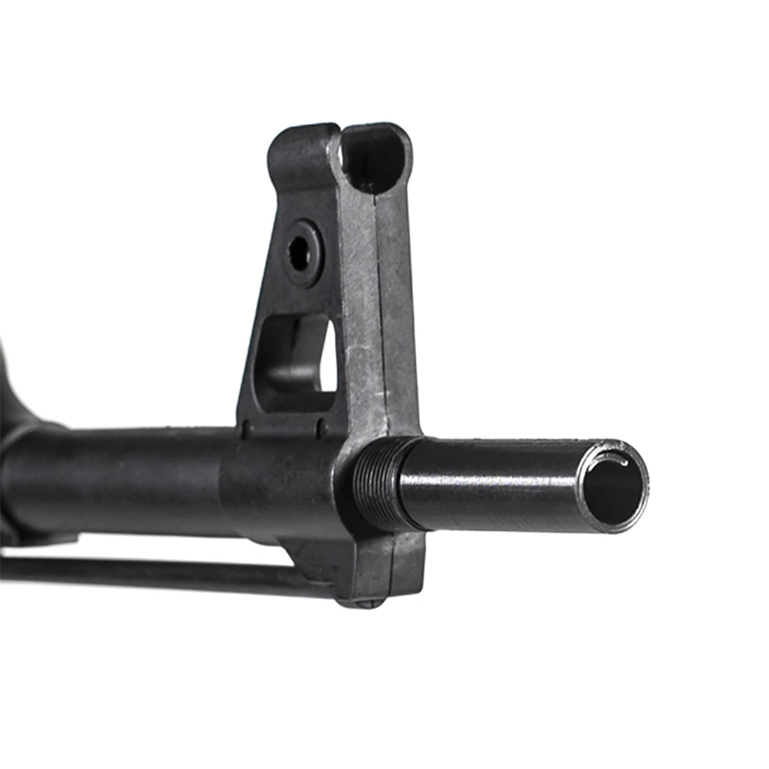 MODIKER DK 13mm Outer Diameter Straight Adjustable Hop Up for JM-J11-ak47 Tactical Water Gel Beads Blaster- Black