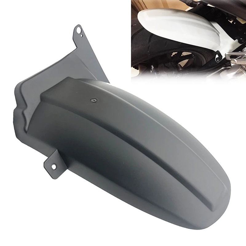 Брызговики из АБС-пластика для мотоцикла Honda NC700 NC750 NC 700 750 S/X NC750S NC750X 2012-2020 |