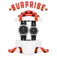 Couple Watches