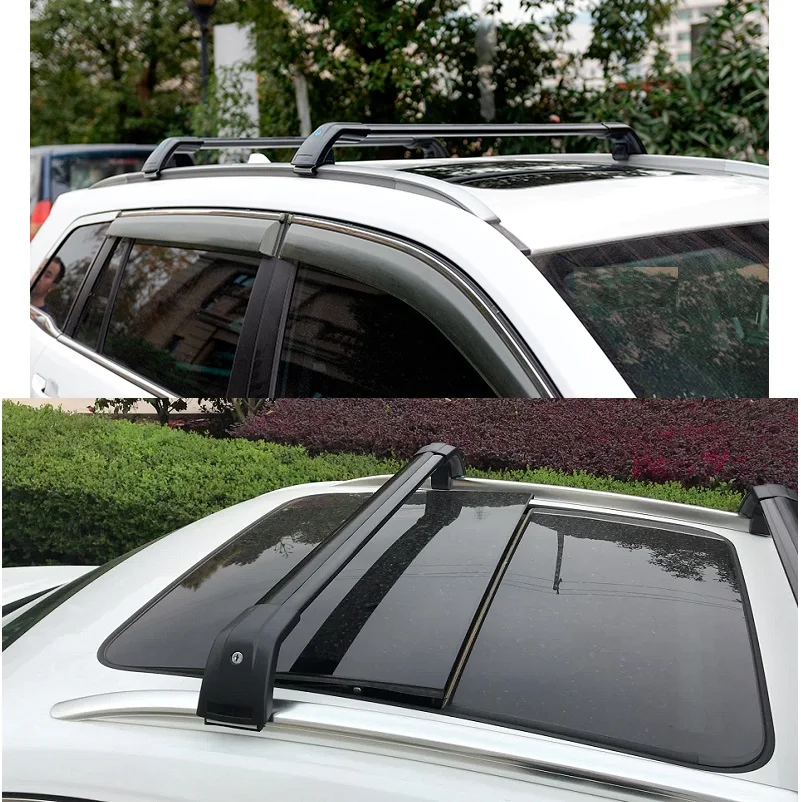 Багажник для LEXUS NX200 NX200T NX300H 2015 2019 2020|rack cross bars|roof rack barscross bar |