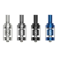 Geekvape Digiflavor Siren 2 GTA MTL RTA распылитель 4,5 мл