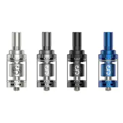 Geekvape Digiflavor Siren 2 GTA MTL RTA распылитель 4,5 мл