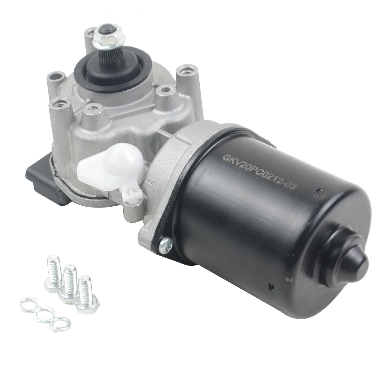 Motor de limpiaparabrisas delantero, nuevo, 460158 579735 SWM15147 CWM15147ES para RENAULT SCENIC II (JM0/1 _) 1,4/1,6/1.9D/2,0 04 - AliExpress