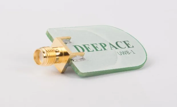 Deepace UWB-1 3,1 ГГц-9 ГГц UWB всенаправленная антенна