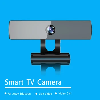 

HD 1080P Web Camera 30fps Webcam USB3.0 Auto Focus Video Call With Mic For Computer PC Laptop For Video Conferencing Netmeeting