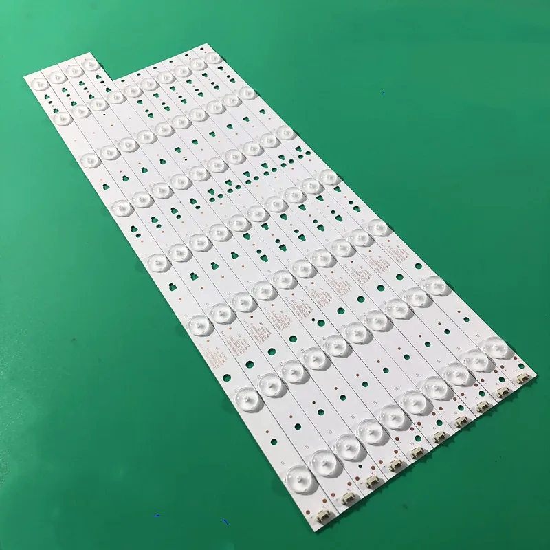 Светодиодная лента для подсветки LE48F3000W LED 48D7-ZC14-01 48D8-ZC14-01 | Лампы и освещение