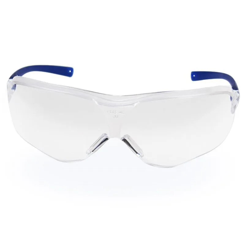 

3M10437 Eye-protection Goggles Windproof Sand Dustproof Riding Labor Safety Anti-Shock Anti-Scratch Men And Women Fashion Goggle