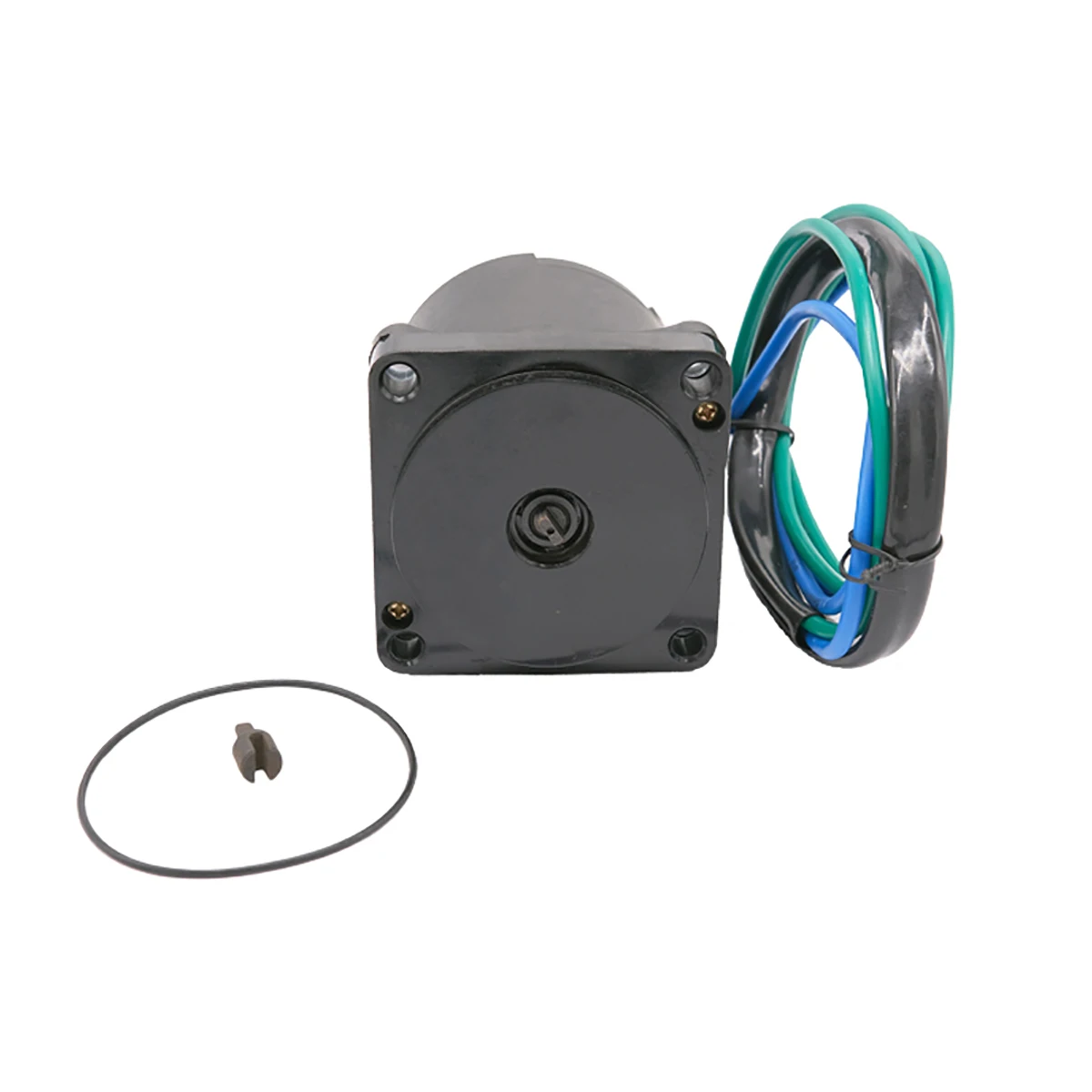 Наклон отделка двигателя для OMC морской 75-250HP FFI PH200-T004 5005254 438786 439937