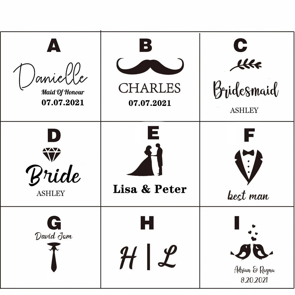 Personalized Stainless Steel Rhinestone Hip Flask Wedding Gift Custom Hip Flasks Bridesmaids Bride Hen Party Gifts For Guests