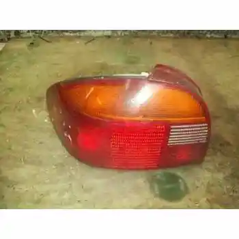 

LEFT REAR light FORD MONDEO SALOON/FAMILY (FD) 1.6 16V CAT PILOT TRA.IZ. AJ511 [8877032]