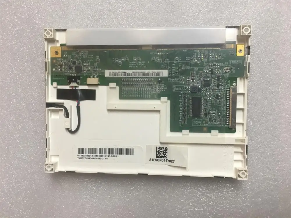 TM057QDHG04 5,7 inch 640*480 светодиодный Экран дисплея