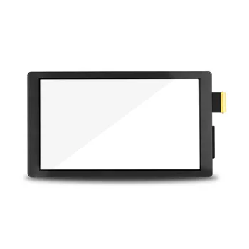 

Original New for Nintendo Switch Lite Touch Screen Touch screen Digitizer for Switch NS Cover Panel Game Console Panel