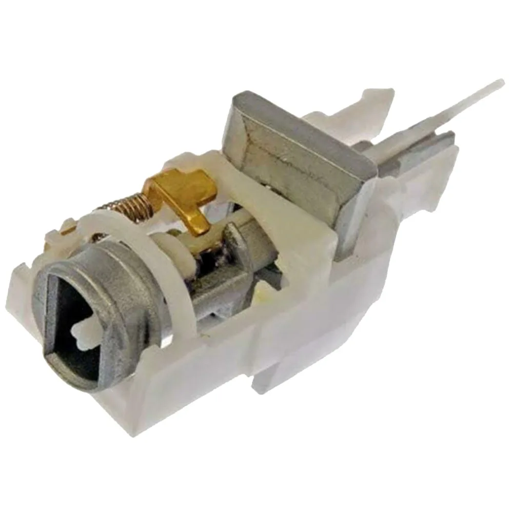 1 ПК, зажигание привод переключателя подходит для Jeep Dodge Chrysler 4664099 4664100 4690492 924-704 выхлопной Системы заготовки ключей