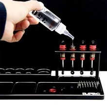 

60ML Rc Shock Absorbers Oil Differential Mechanism Oil For RC Crawler Car Drifting Truck Short-Course Trucks 95AE