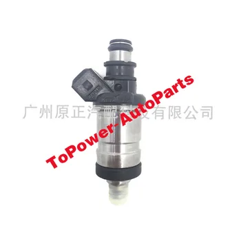 

Brand New Fuel Injector Nozzel FJ265 06164-P0F-000/06164P0F000/16450-PM6-A00 For Hhonda Prelude 1993-1996 2.2L High Performance