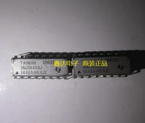 10 шт./лот SNJ5446AJ