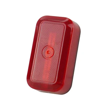 

T630 Portable Waterproof GPS Tracker For Children Pets Motorcycle Bikes With LED Light Tracking Locator Built-in Panic Button