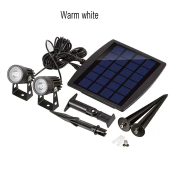 

Creative Outdoor Solar Powered Light Garden Light Outdoor Lawn Garden Villa Decoration Lawn Landscape Lamp