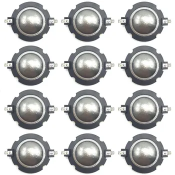 

12PCS Replacement Diaphragm Selenium RPD220Ti For D220Ti Driver 8ohm