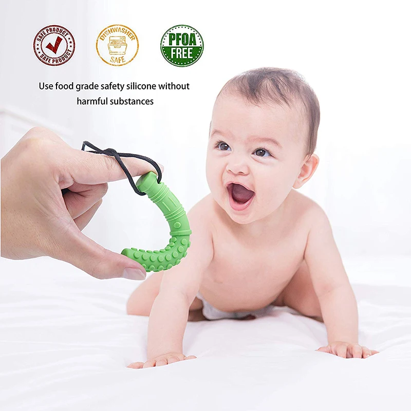 autism teether